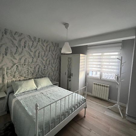 Апартаменти Apartamento Хіхон Екстер'єр фото