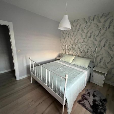 Апартаменти Apartamento Хіхон Екстер'єр фото