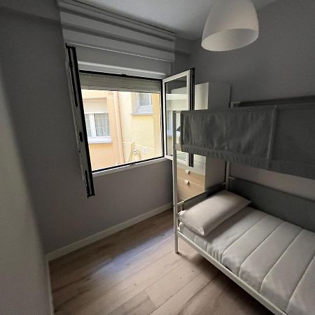 Апартаменти Apartamento Хіхон Екстер'єр фото