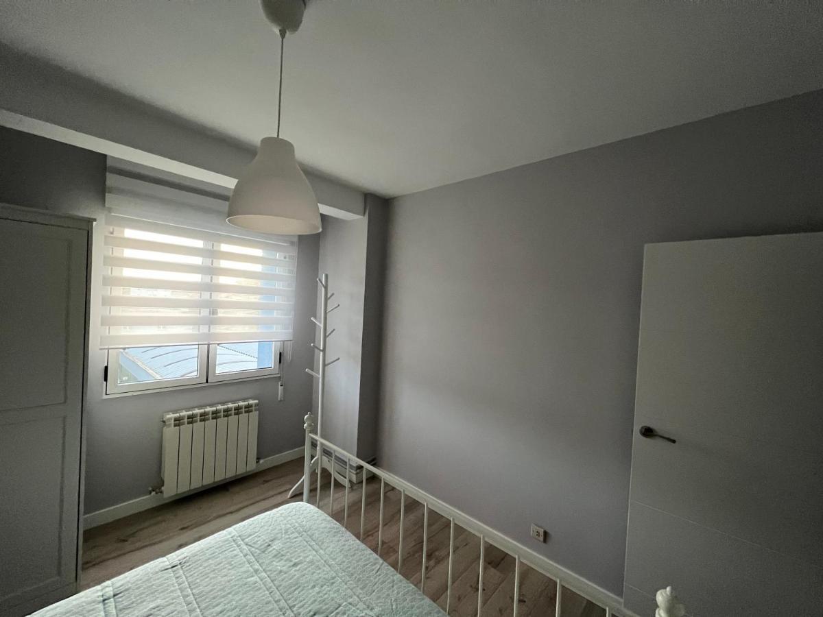 Апартаменти Apartamento Хіхон Екстер'єр фото