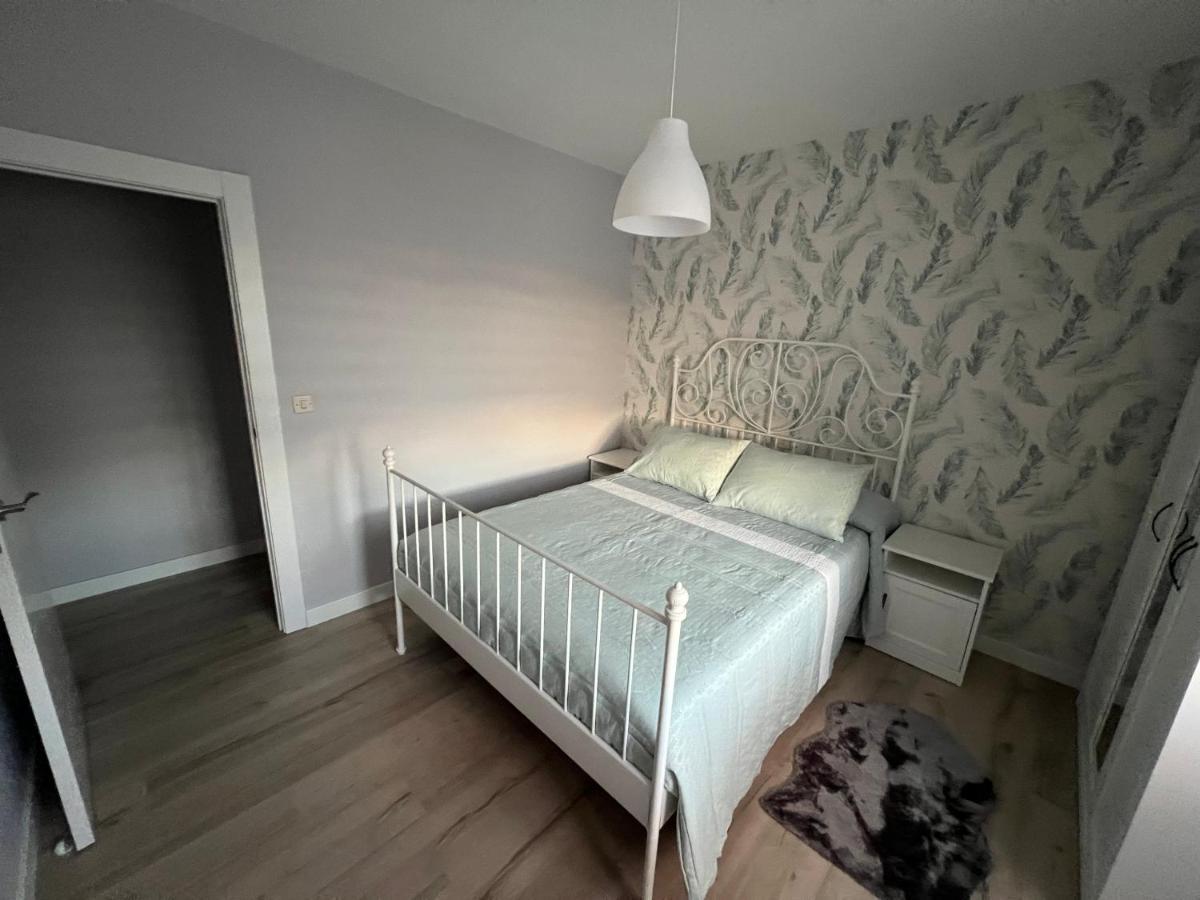 Апартаменти Apartamento Хіхон Екстер'єр фото