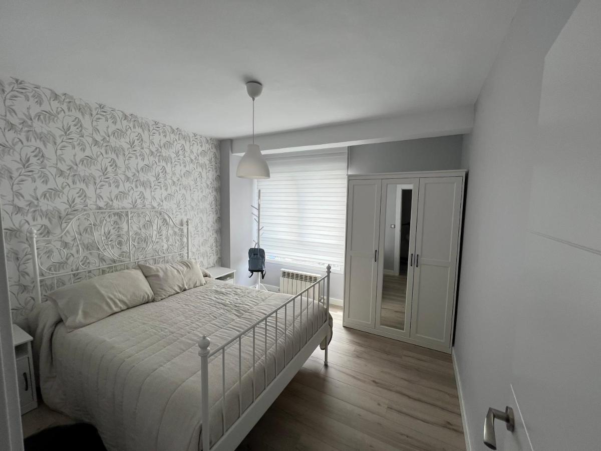 Апартаменти Apartamento Хіхон Екстер'єр фото