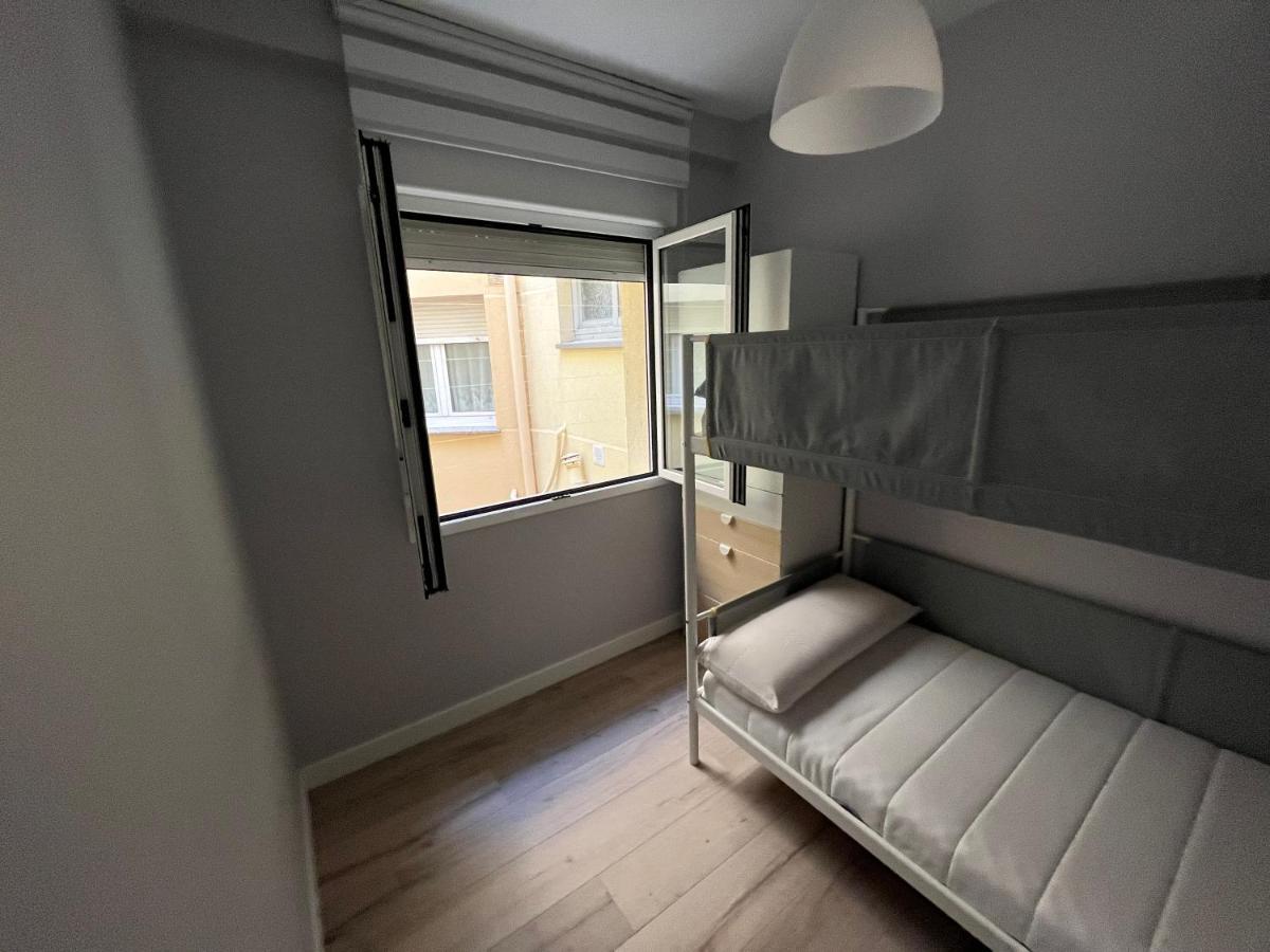 Апартаменти Apartamento Хіхон Екстер'єр фото